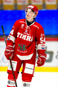 Timrås Jonathan Dahlen