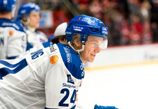 Leksands Isak Skedung