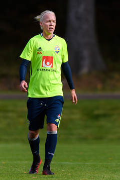 Caroline Seger