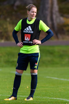 Mia Carlsson
