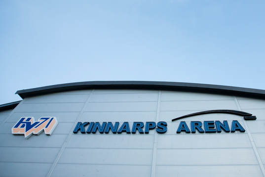 Kinnarps Arena
