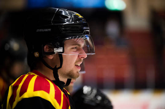 Brynäs Marcus Ersson