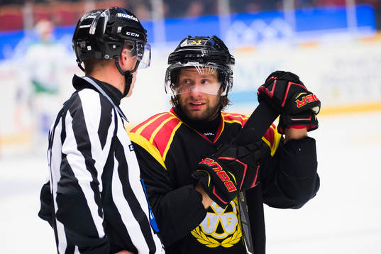 Brynäs Jonathan Granström