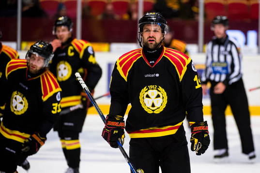 Brynäs Johan Alcén