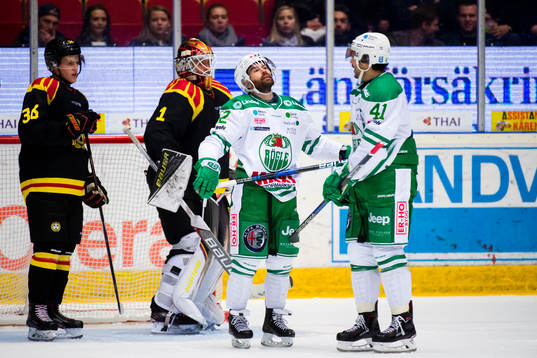Rögles Jack Connolly deppar
