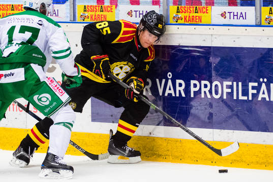 Brynäs Mikael Johansson