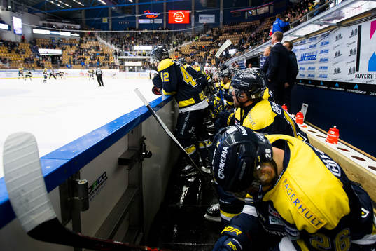 s Erik Brännström deppar
