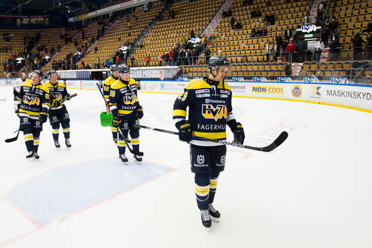 s David Ullström deppar
