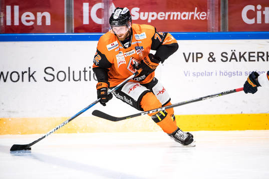 Karlskronas Joachim Rohdin