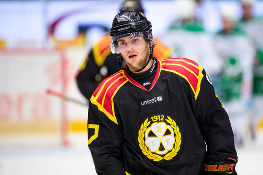 Brynäs Alexander Bjurström