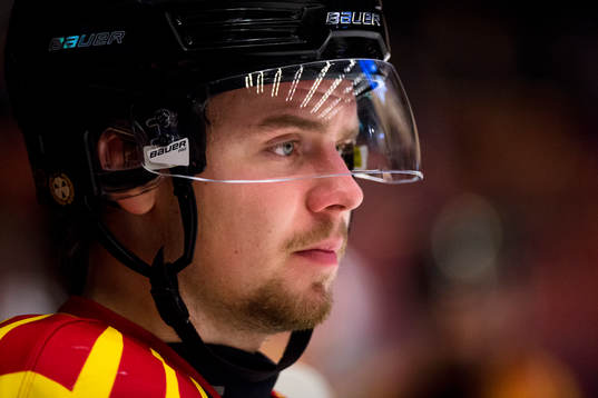 Brynäs Marcus Ersson