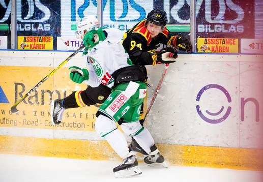 Brynäs Henrik Larsson