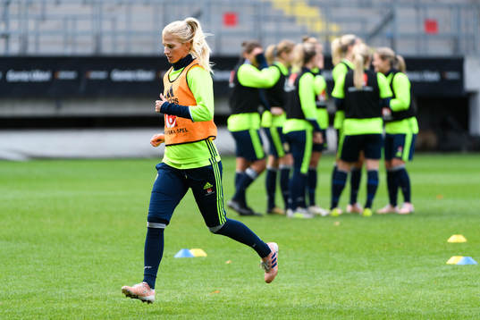 Sofia Jakobsson