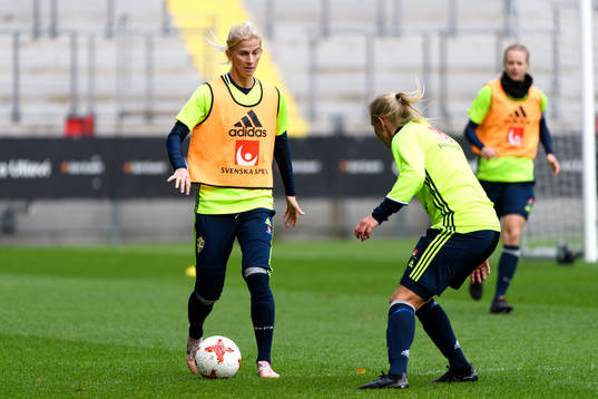 Sofia Jakobsson