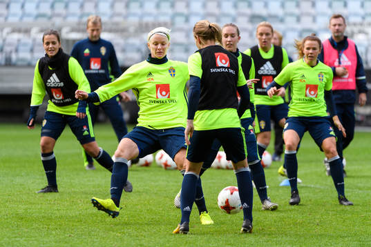 Nilla Fischer