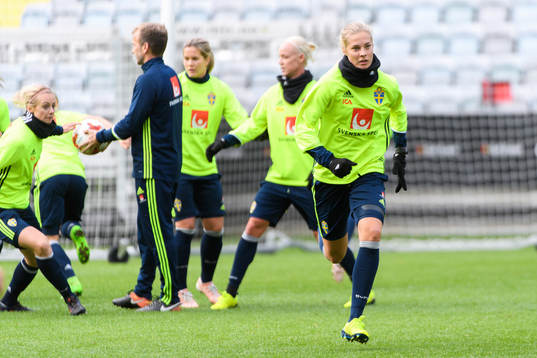 Lina Hurtig