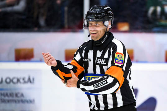 Domare Sören Persson