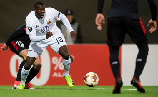 Östersunds Ken Sema