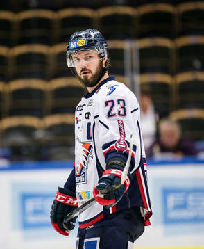 Linköpings Niklas Persson