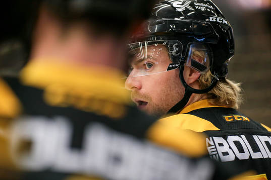 Skellefteås Michael Kostka