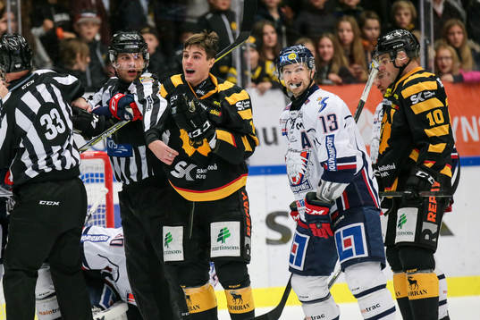 Skellefteås Henrik Hetta