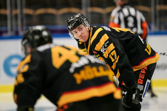 Skellefteås Pär Lindholm