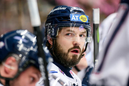 Linköpings Niklas Persson