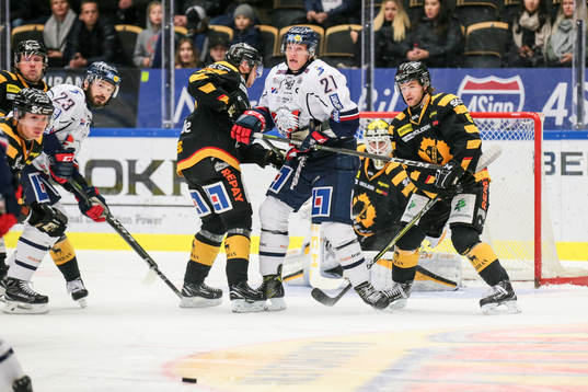 Skellefteås Anton Öhman