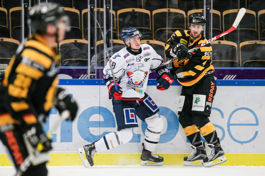 Skellefteås Bud Holloway