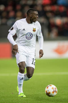 Östersunds Ken Sema