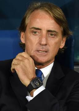 Russia. St. Petersburg. October 19, 2017. FC Zenit head