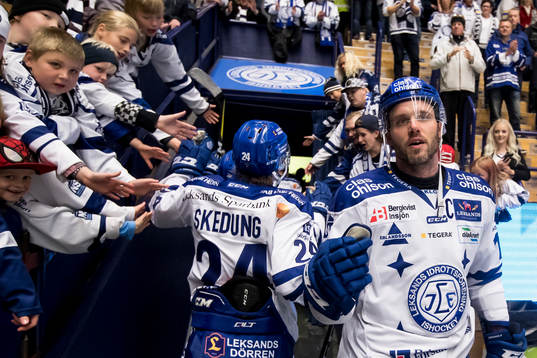 Leksands Jesper Ollas