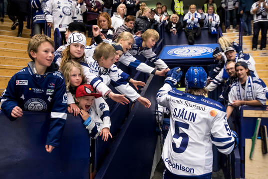 Leksands Calle Själin