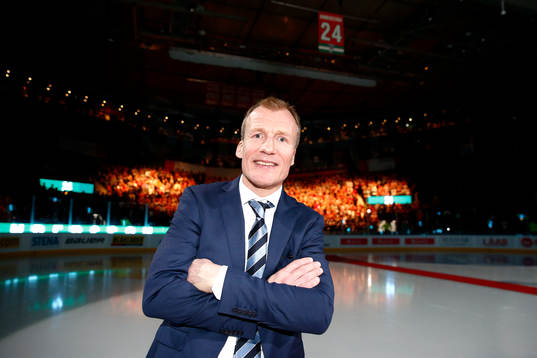 Niklas Andersson