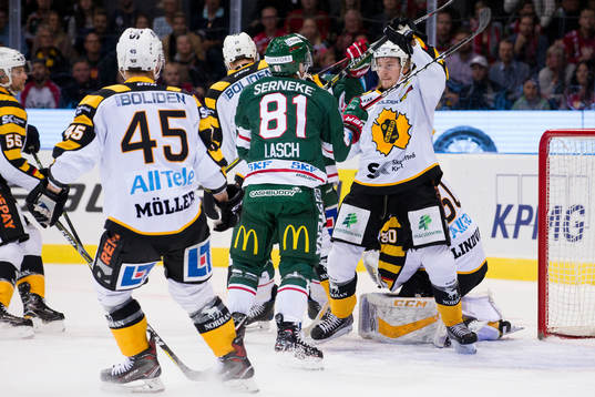 Frölundas Ryan Lasch