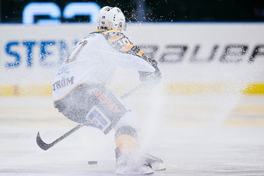 Skellefteås Joakim Lindström