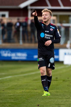 Helsingborgs Andreas Landgren