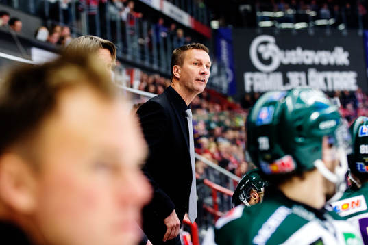 Färjestads Johan Pennerborn