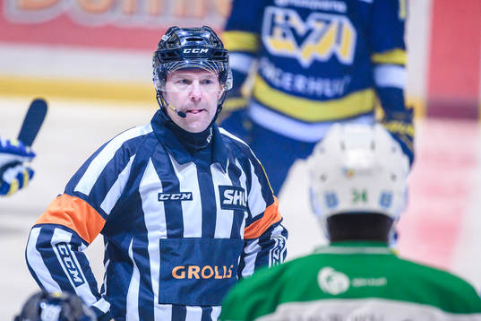 Domare Wolmer Edqvist