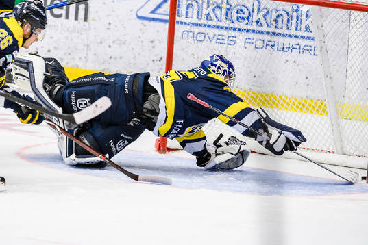Bläddra bland fler bilder av Ishockey, SHL, HV71 - Rögle