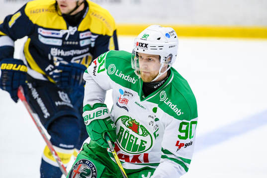 Rögles Ted Brithén