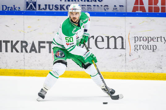 Rögles Juhamatti Aaltonen