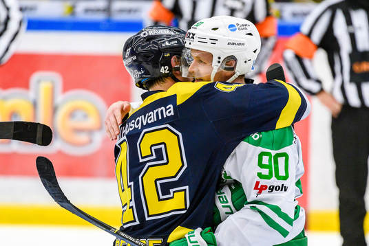 s Lawrence Pilut kramar om Rögles Ted Brithén