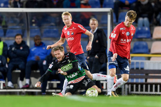 Varbergs Karl Söderström