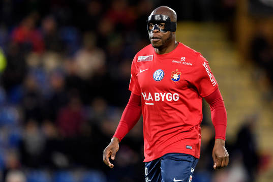 Örgrytes Hakeem Araba