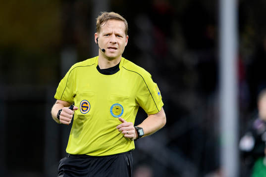 Domare Johan Krantz