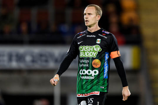 Varbergs Pär Asp