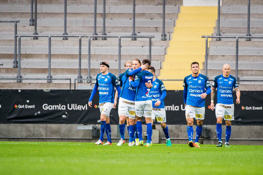 Norrby jublar
