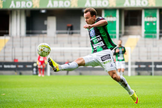 GAIS Anton Wede