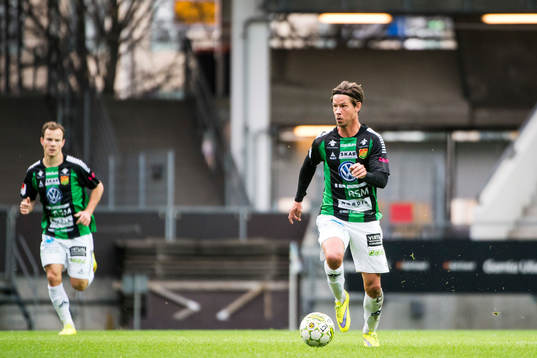 GAIS Dusan Djuric